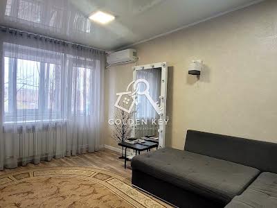 квартира за адресою Соборності, 50