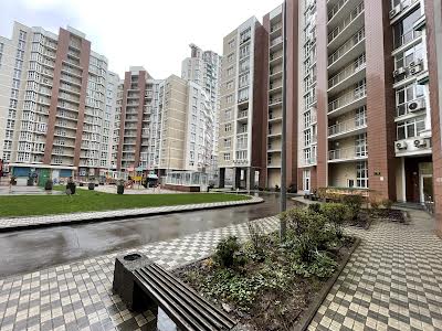 квартира по адресу Василия Тютюнника ул. (Анрі Барбюса), 53