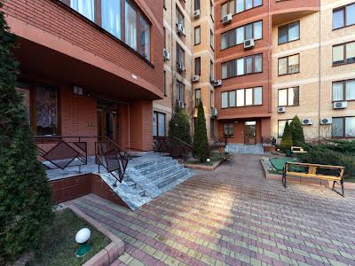 квартира по адресу Шевченко просп., 4б