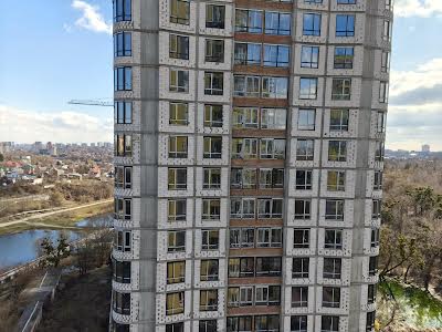 квартира за адресою Кадетський Гай вул., 12