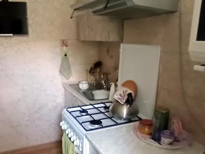 квартира по адресу Старочумацька ул. (Байкальская), 71