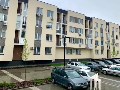 квартира по адресу Берёзовая ул., 41