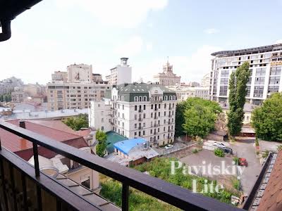 квартира по адресу Крутой спуск, 5