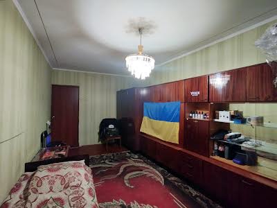 квартира по адресу Порика Василия просп., 15а