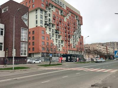квартира по адресу Академика Сахарова ул., 22