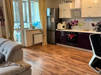 квартира за адресою Патріарха Мстислава Скрипника вул., 40