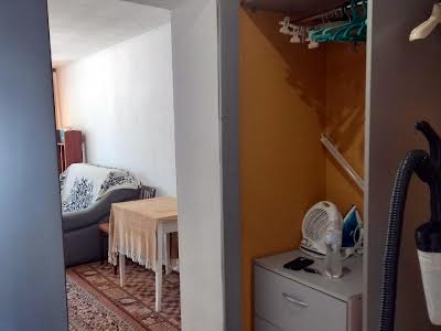 квартира за адресою Тампере вул., 12-А