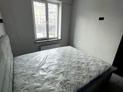 квартира по адресу Инглези ул. (25-ї Чапаєвської Дивізії), 2В/5