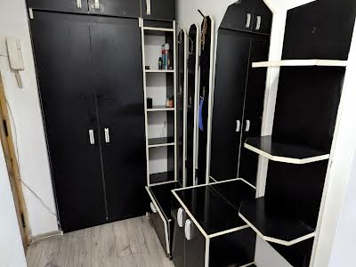 квартира за адресою Хіміків, 17
