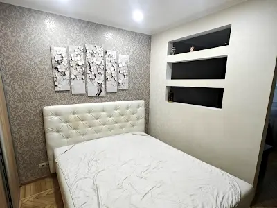 квартира за адресою Павла Чубинського вул. (Крупської), 4а