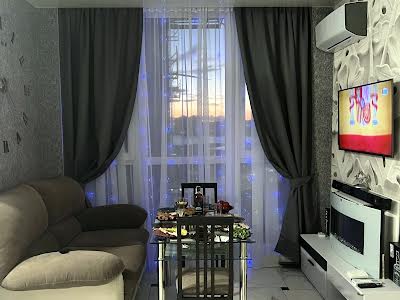 квартира за адресою Кам'янська вул. (Дніпродзержинська), 125-Г