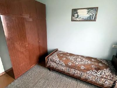 квартира по адресу Юрия Кондратюка ул., 2