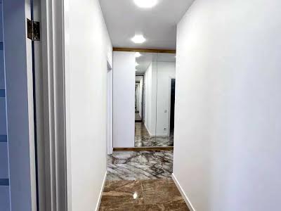 квартира за адресою Митрополита Василя Липківського вул. (Урицького), 37-Б