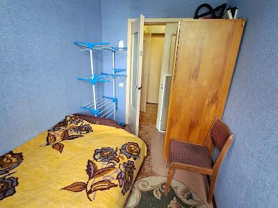 квартира по адресу Гоголя ул., 85