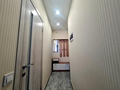 квартира за адресою Польова вул., 73