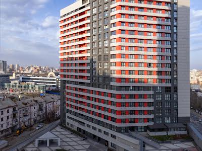 квартира по адресу Митрополита Василия Липковского ул. (Урицкого), 16В