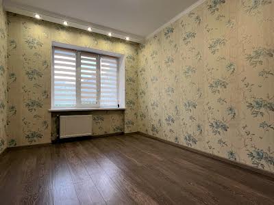 квартира по адресу Чернигов, Королёва ул., 12-Б