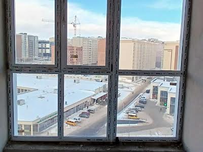 квартира за адресою Січових стрільців вул., 4а
