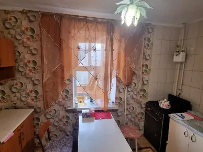 квартира по адресу Заливная ул., 13
