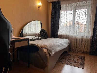 квартира за адресою Лесі Українки просп. (Пушкіна), 15