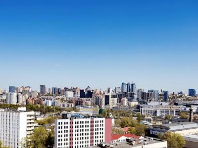 квартира по адресу Валерия Лобановского просп., 150-Г