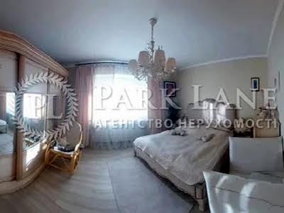 квартира за адресою Лесі Українки бульв., 24