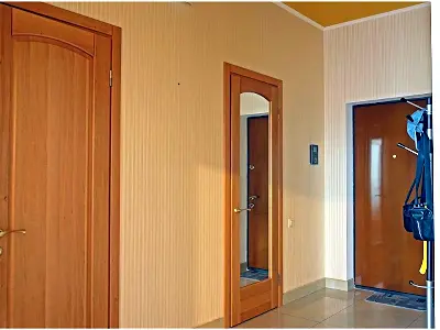 квартира за адресою Французький бульв., 22/1