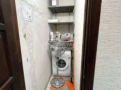 квартира за адресою Нескорених вул., 46