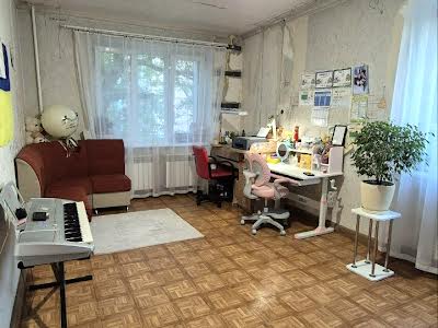 квартира по адресу Героев Харькова просп. (Московский), 204/2
