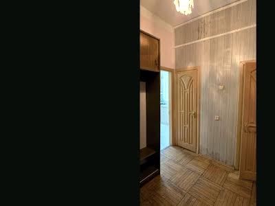 квартира за адресою Гарматна вул., 18