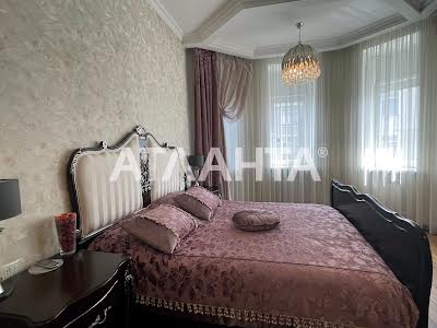квартира по адресу Довженко ул., 4