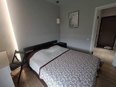 квартира за адресою Салютна вул., 2к2