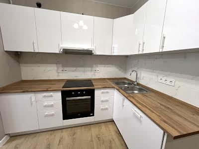 квартира за адресою Мартинова просп., 18