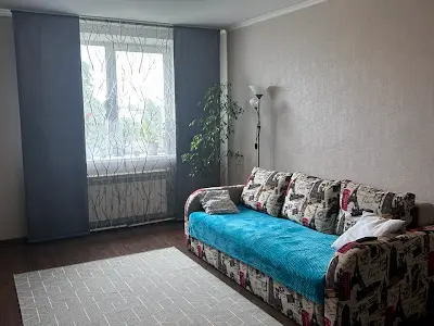 квартира за адресою Бориспільська вул., 6