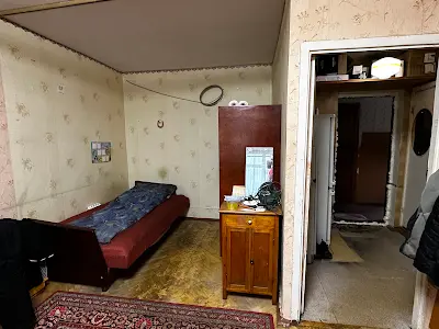 квартира за адресою Дніпроводська вул., 3