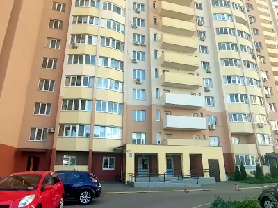 квартира по адресу Доковская ул., 10, к2