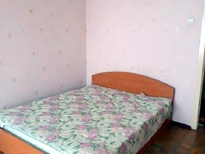 квартира за адресою Героїв Дніпра вул., 38-Г