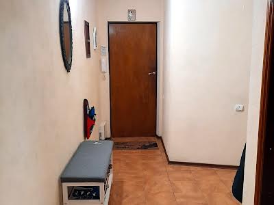 квартира по адресу Довженко ул., 8