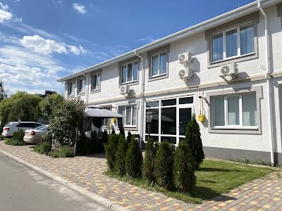 будинок за адресою Ясна вул.