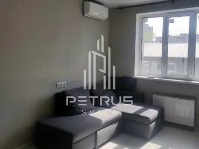 квартира по адресу Архитектора Вербицкого ул., 1-В
