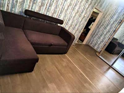 квартира по адресу Миколы Бажана просп., 9