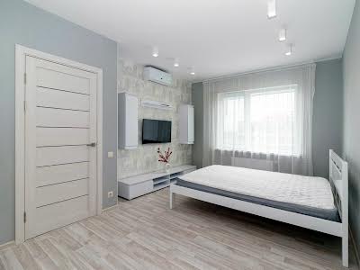 квартира по адресу Берковецкая ул., 6А