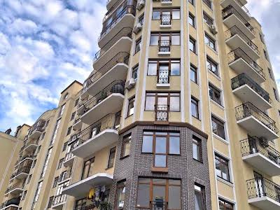 квартира за адресою Західна вул., 12