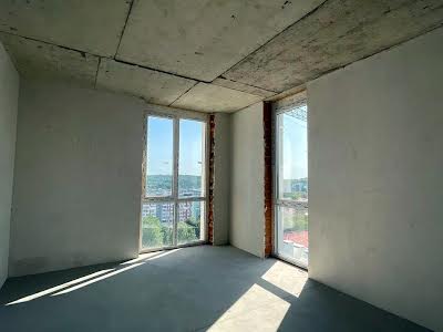 квартира за адресою Під Голоском вул., 16