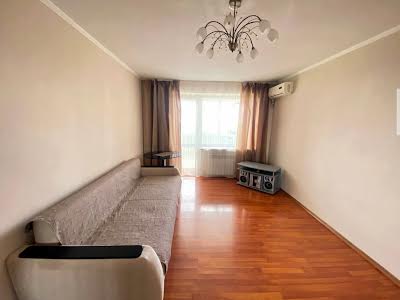 квартира за адресою Запорізьке шосе, 62