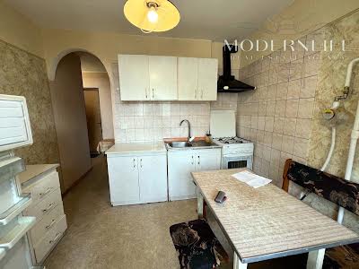 квартира за адресою Переулок Металлистов, 1