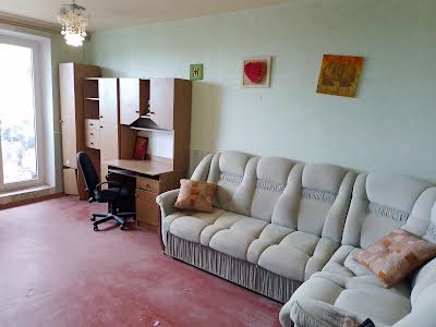 квартира по адресу 1-й Луи Пастера въезд, 324