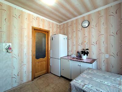 квартира за адресою Академіка Кримського вул., 2