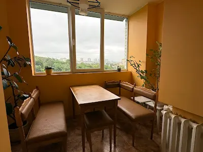 квартира за адресою Миколи Садовського вул., 12