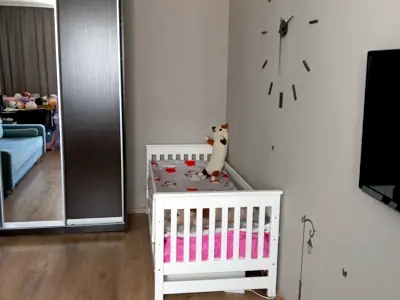 квартира за адресою Боголюбова, 7